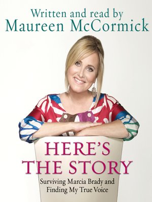 Here's the Story - Audiobook